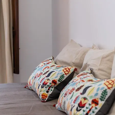 Apartamento Casco Histórico Centro San Matias M Granada Exterior foto