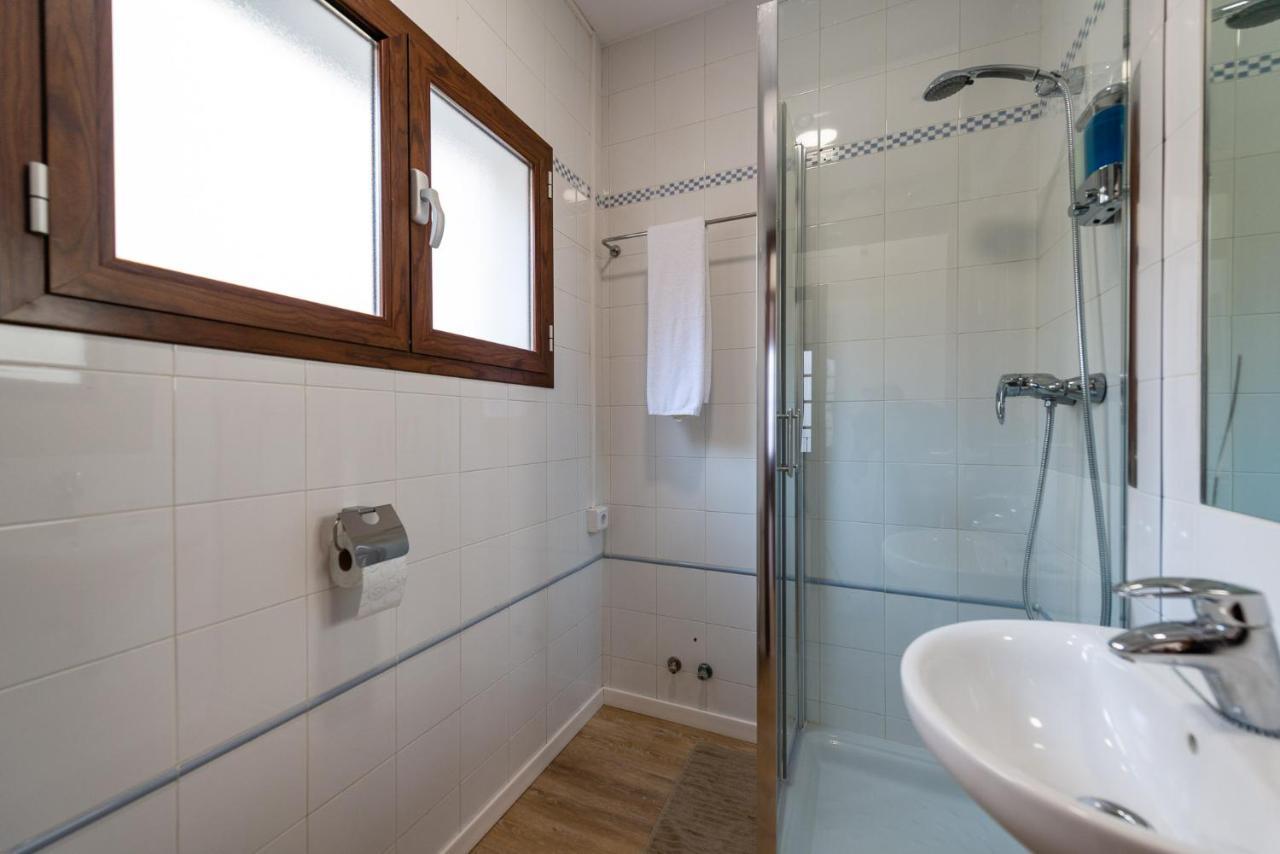 Appartement San Matias Alto Centro *