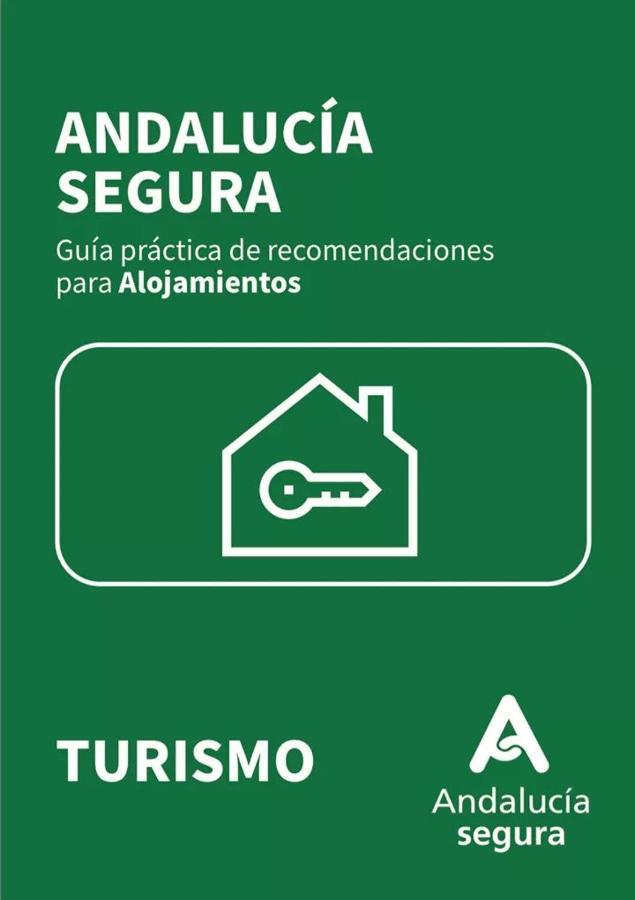 Appartement San Matias Alto Centro Grenade